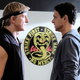 Johnny and Daniel will face off soon, just in a new place.